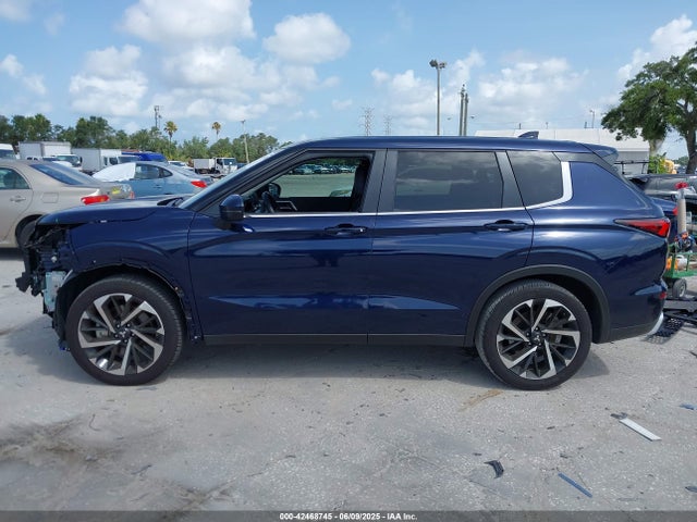 Mitsubishi 2024 2024 JA4J3VA83RZ079258 Image 15