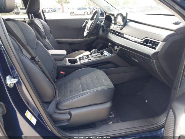 2024 MITSUBISHI OUTLANDER JA4J3VA83RZ079258 Photo 4