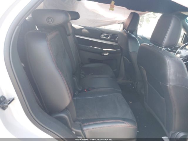 2019 FORD EXPLORER 1FM5K8D83KGA27455 Photo 7