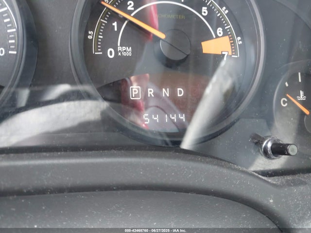 1C4NJCBA7ED545719 Jeep Compass