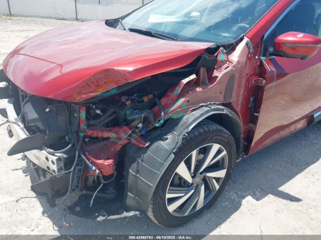 2018 NISSAN MURANO 5N1AZ2MH6JN175410 Photo 5