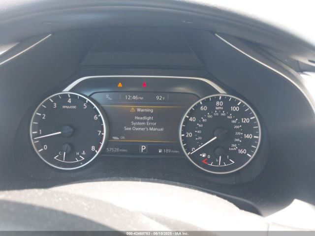 2018 NISSAN MURANO 5N1AZ2MH6JN175410 Photo 6