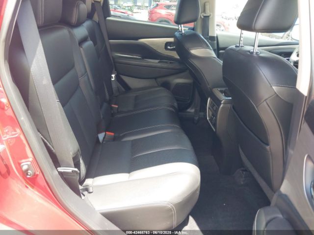 2018 NISSAN MURANO 5N1AZ2MH6JN175410 Photo 7