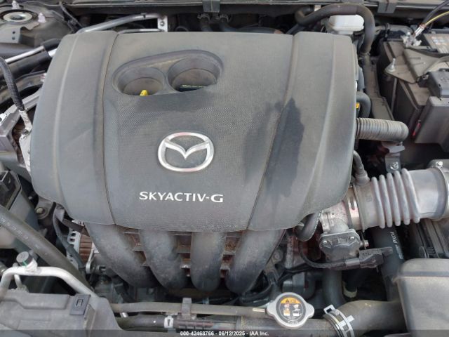 2022 MAZDA CX-30 3MVDMBDL9NM443336 Photo 9