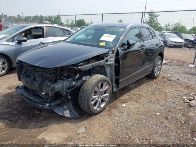 2022 MAZDA CX-30 3MVDMBDL9NM443336 Photo 1