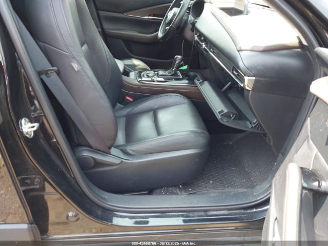 2022 MAZDA CX-30 3MVDMBDL9NM443336 Photo 4