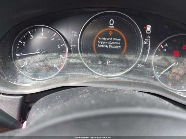 2022 MAZDA CX-30 3MVDMBDL9NM443336 Photo 6