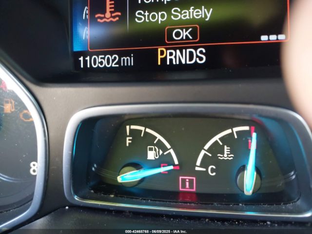 1FMCU9GD1HUC93888 Ford ESCAPE SE