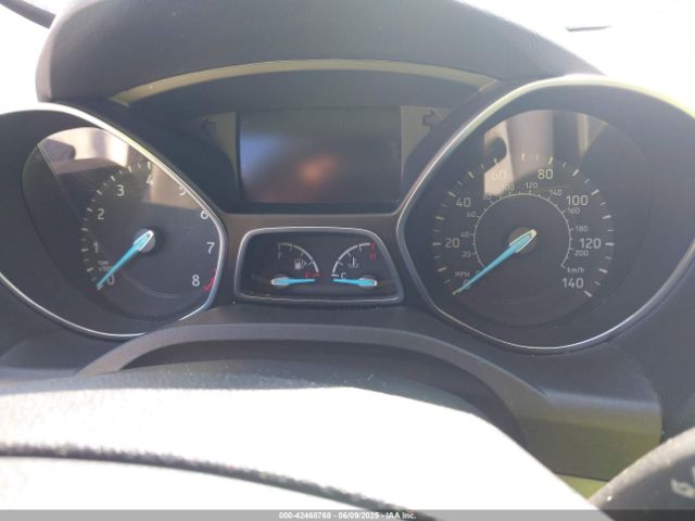 1FMCU9GD1HUC93888 Ford ESCAPE SE