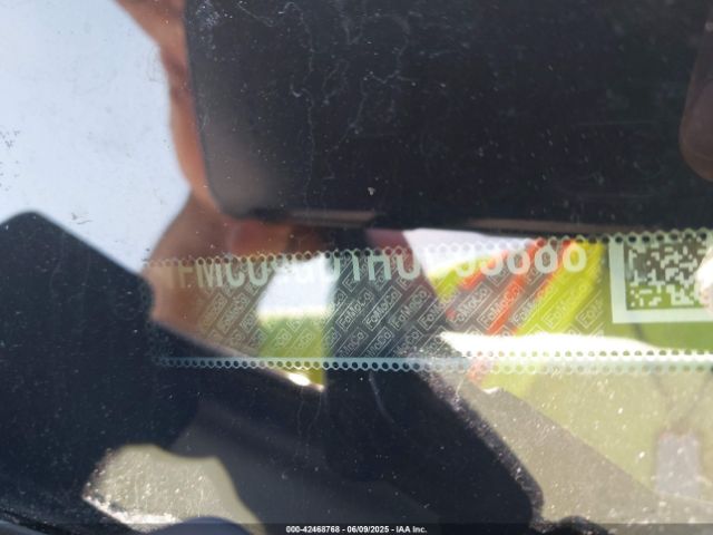 1FMCU9GD1HUC93888 Ford ESCAPE SE