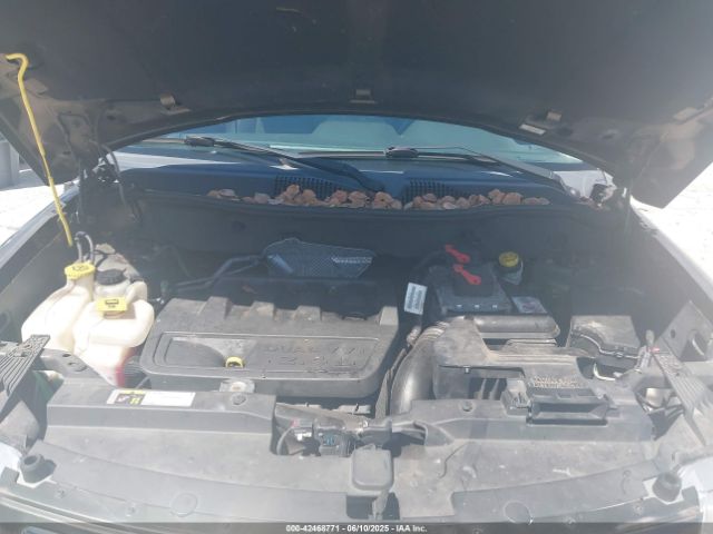 1C4NJDEB2FD426939 Jeep Compass Latitude