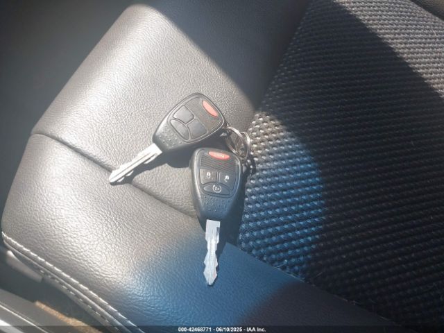 1C4NJDEB2FD426939 Jeep Compass Latitude