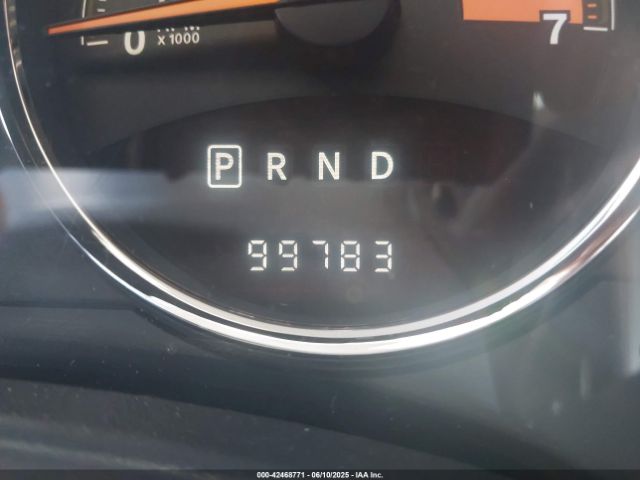 1C4NJDEB2FD426939 Jeep Compass Latitude