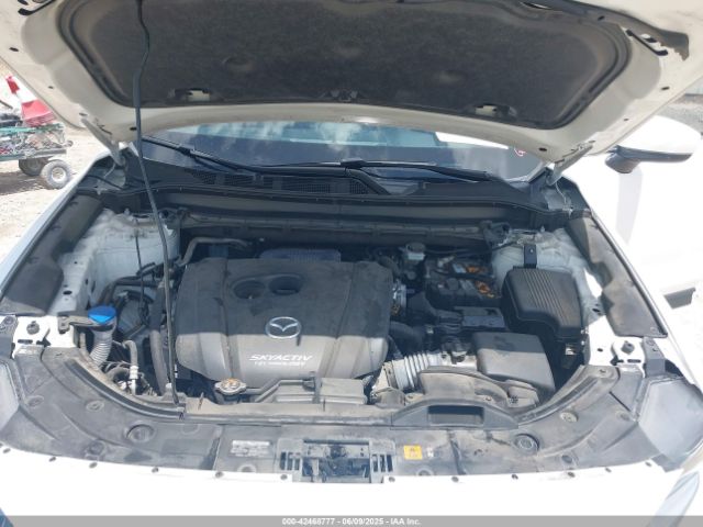 2019 MAZDA CX-5 JM3KFABM8K1586027 Photo 9