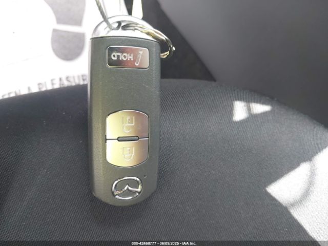 2019 MAZDA CX-5 JM3KFABM8K1586027 Photo 10