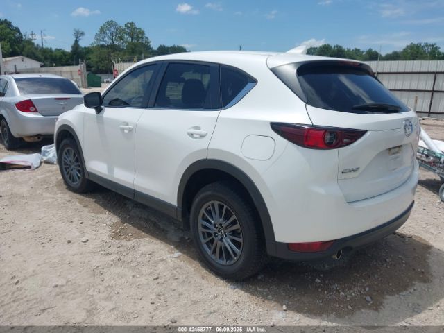 2019 MAZDA CX-5 JM3KFABM8K1586027 Photo 2
