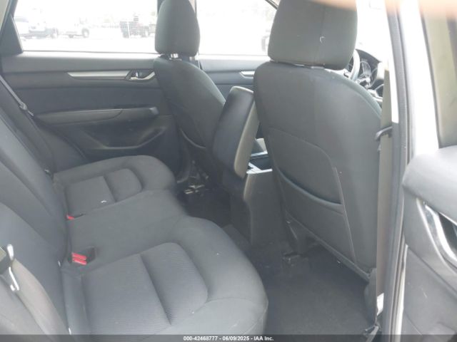 2019 MAZDA CX-5 JM3KFABM8K1586027 Photo 7