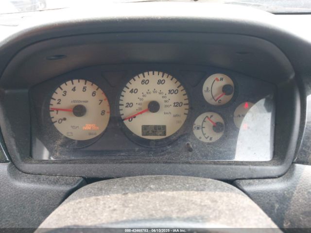 2004 MITSUBISHI LANCER SPORTBACK JA3AD29F14U047305 Photo 6