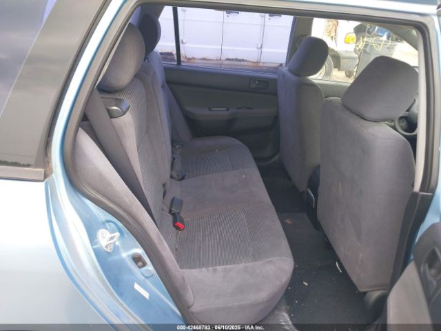 2004 MITSUBISHI LANCER SPORTBACK JA3AD29F14U047305 Photo 7