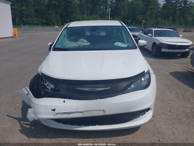 2C4RC1AGXMR513154 Chrysler 2021