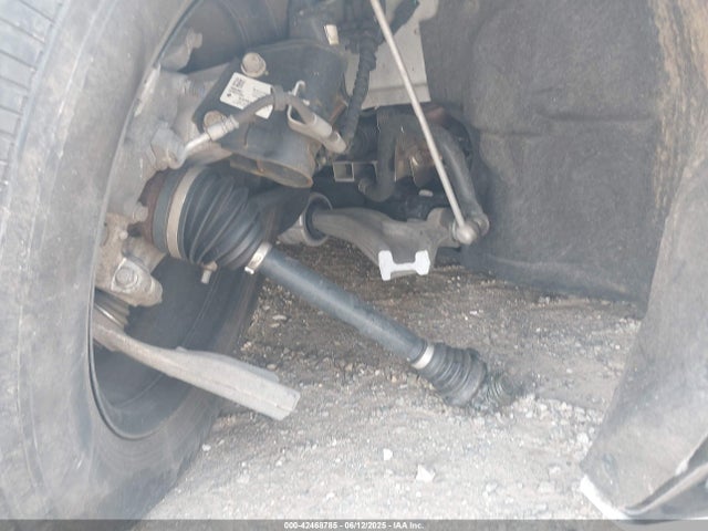 2C4RC1AGXMR513154 Chrysler 2021