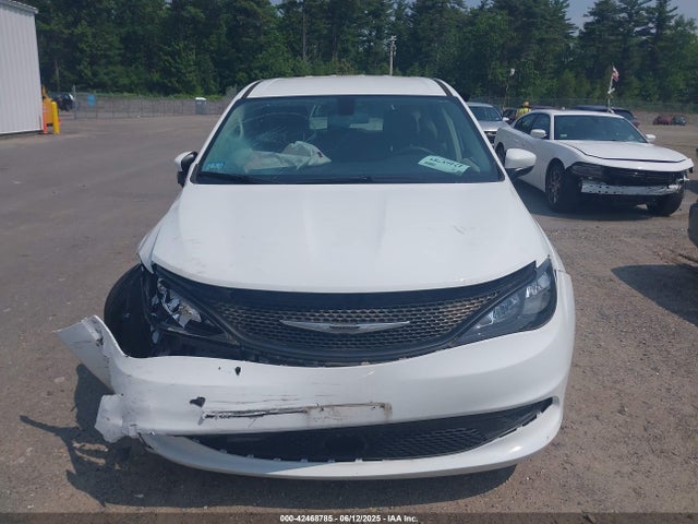 2C4RC1AGXMR513154 Chrysler 2021