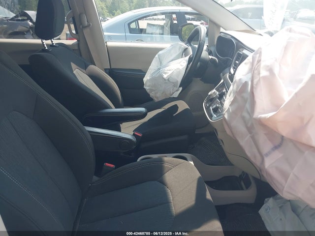 2C4RC1AGXMR513154 Chrysler 2021