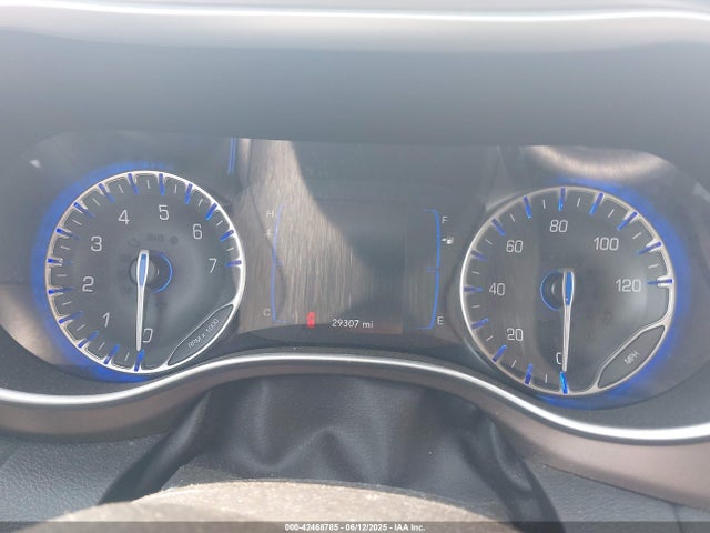 2C4RC1AGXMR513154 Chrysler 2021