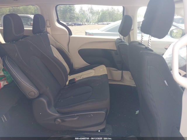 2C4RC1AGXMR513154 Chrysler 2021