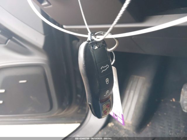 2013 PORSCHE CAYENNE WP1AF2A25DLA27373 Photo 10