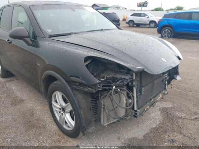 2013 PORSCHE CAYENNE WP1AF2A25DLA27373 Photo 5