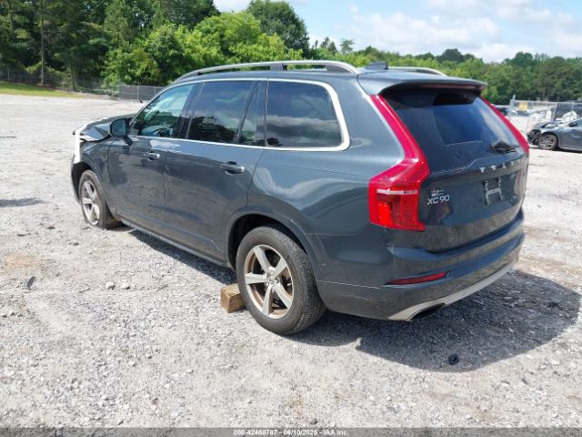 2017 VOLVO XC90 YV4102KK3H1156521 Photo 2