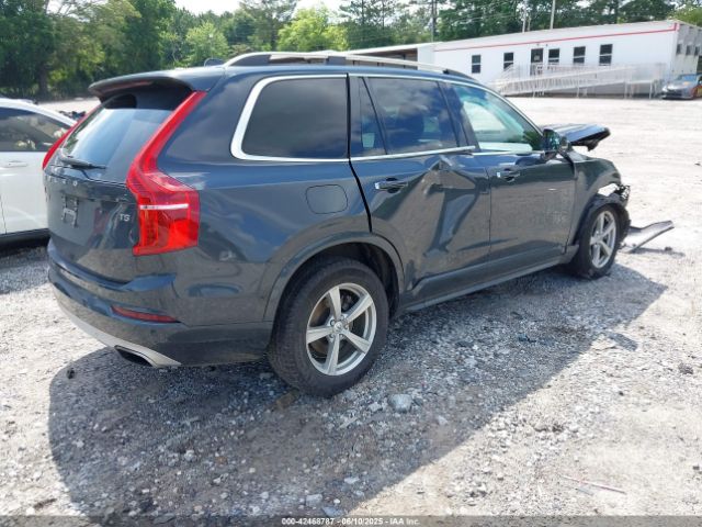 2017 VOLVO XC90 YV4102KK3H1156521 Photo 3