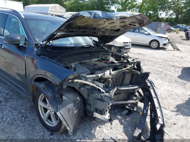 2017 VOLVO XC90 YV4102KK3H1156521 Photo 5