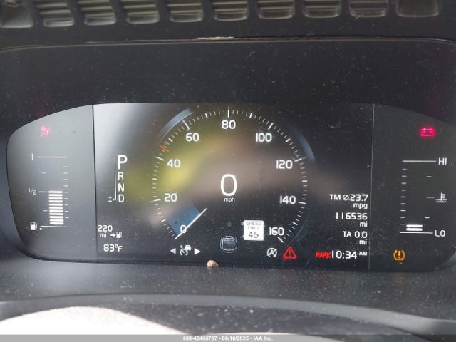 2017 VOLVO XC90 YV4102KK3H1156521 Photo 6