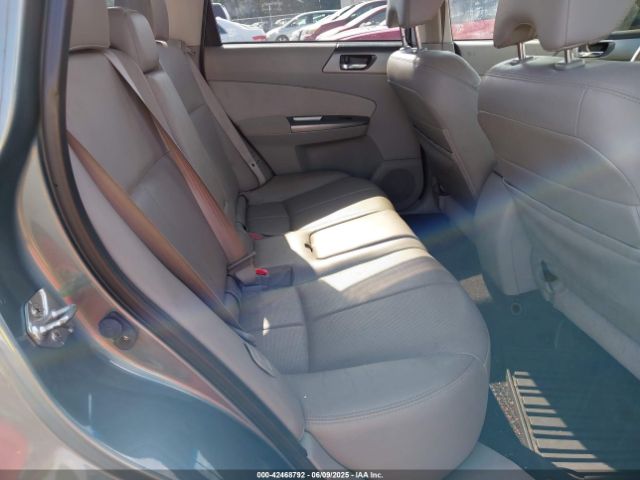 2012 SUBARU FORESTER JF2SHBEC0CH420297 Photo 7