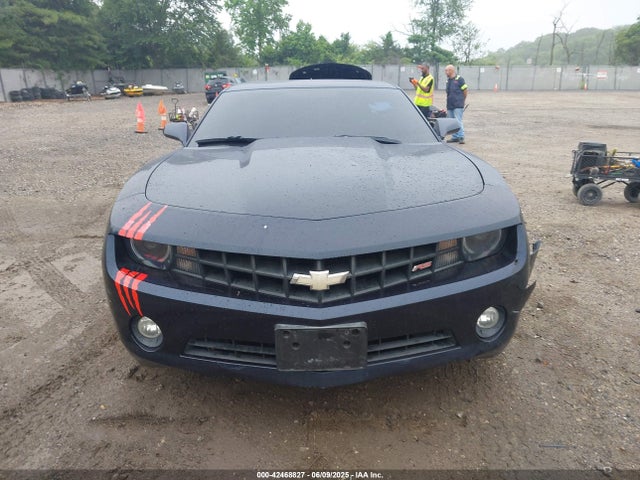 Продаж на аукціоні авто 2012 Chevrolet Camaro 2lt, vin: 2G1FC1E39C9138018, номер лоту: 42468827