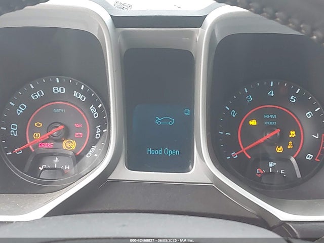 Продаж на аукціоні авто 2012 Chevrolet Camaro 2lt, vin: 2G1FC1E39C9138018, номер лоту: 42468827