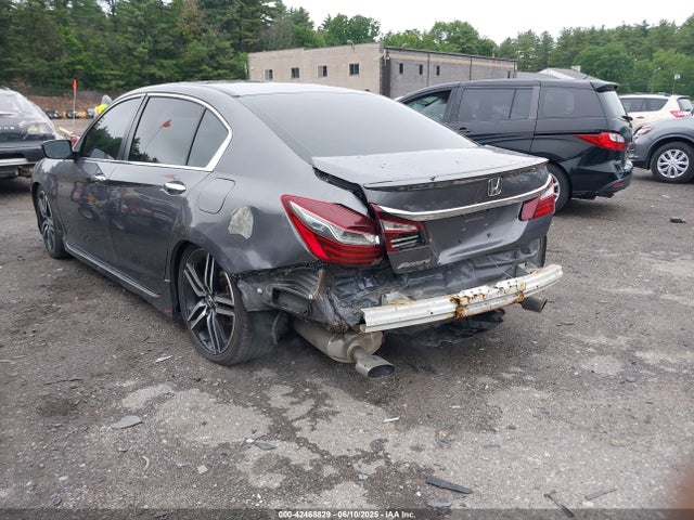 1HGCR2F55HA261066 Honda k24w1