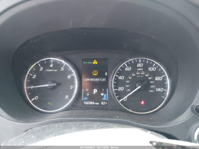 2019 MITSUBISHI OUTLANDER JA4AD3A30KZ039988 Photo 6