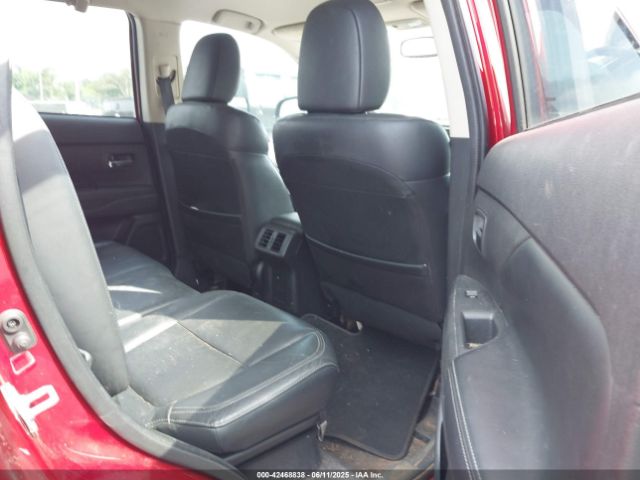 2019 MITSUBISHI OUTLANDER JA4AD3A30KZ039988 Photo 7