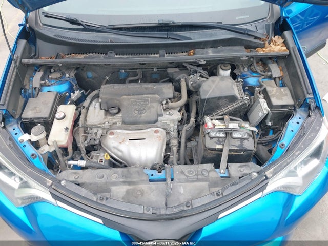 JTMBFREV0HJ133301 Toyota 2ar-fe