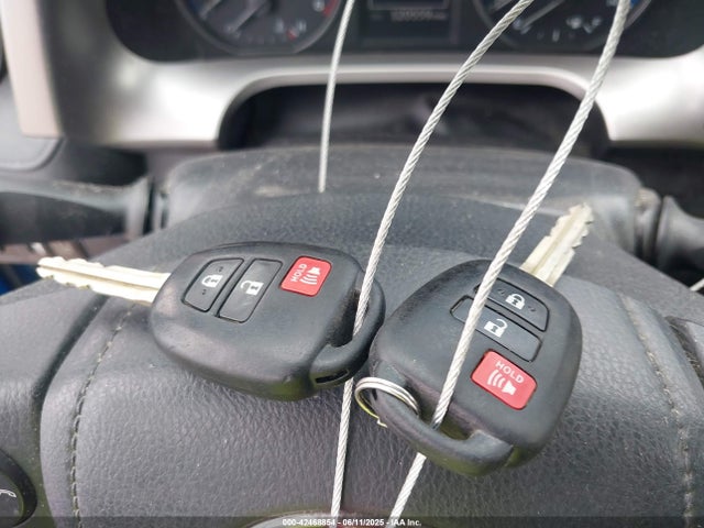 JTMBFREV0HJ133301 Toyota 2ar-fe