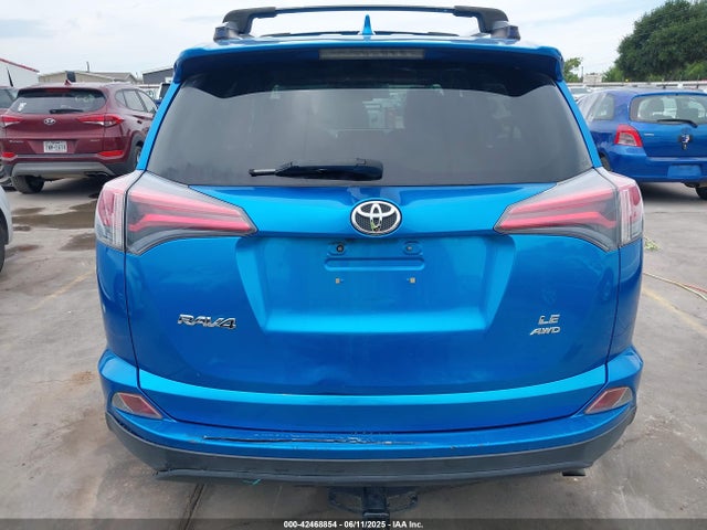 JTMBFREV0HJ133301 Toyota 2ar-fe