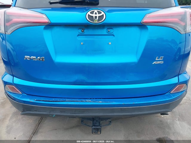 JTMBFREV0HJ133301 Toyota 2ar-fe