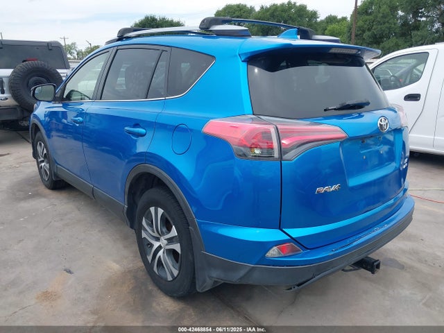 JTMBFREV0HJ133301 Toyota 2ar-fe