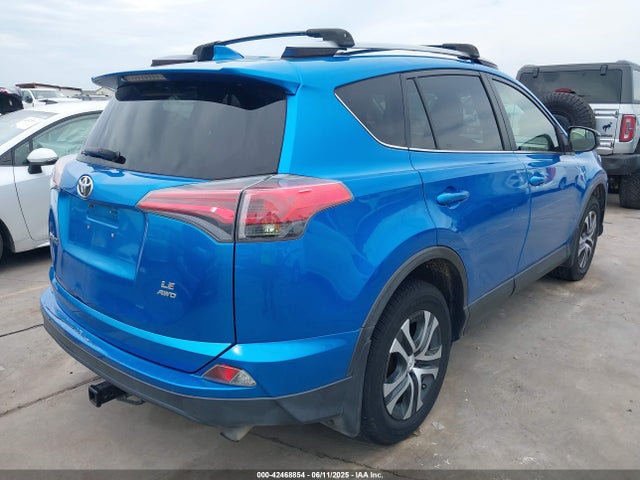 JTMBFREV0HJ133301 Toyota 2ar-fe