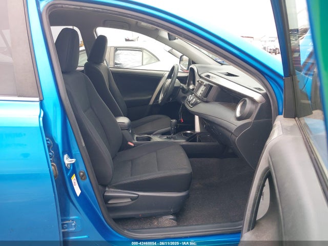 JTMBFREV0HJ133301 Toyota 2ar-fe