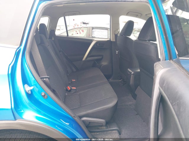 JTMBFREV0HJ133301 Toyota 2ar-fe