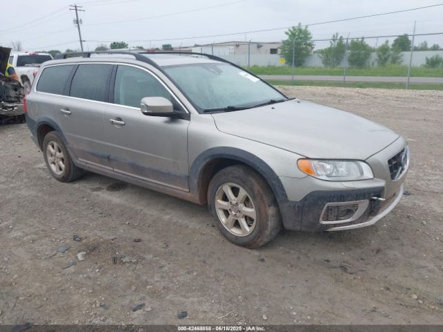 2013 VOLVO XC70 YV4952BZ4D1152831